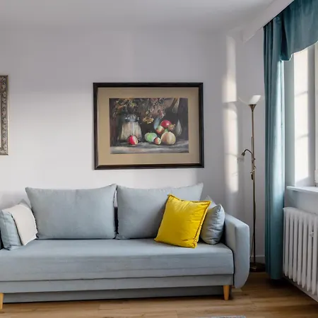 아파트 Motlawa River