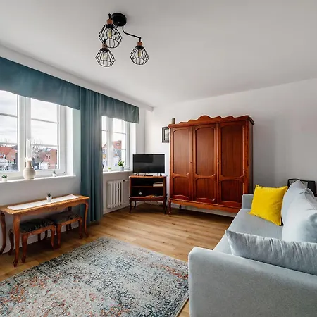 Motlawa River * 그단스크