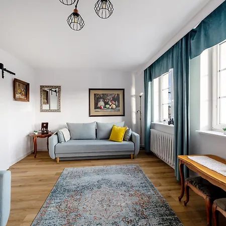 Motlawa River 그단스크