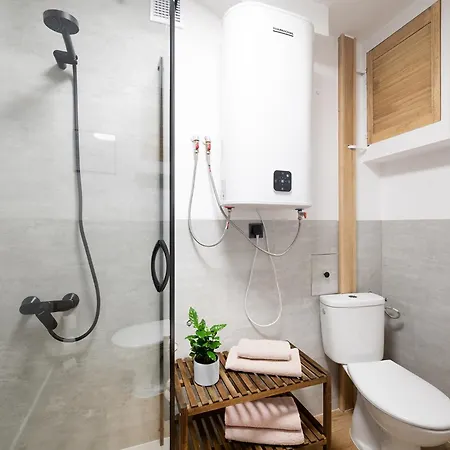 Motlawa River Apartment