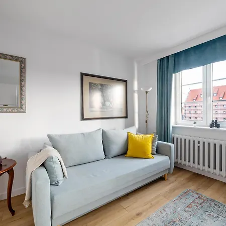 아파트 Motlawa River