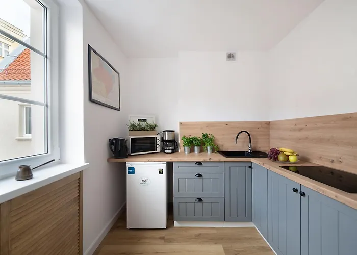 Lägenhet Motlawa River *